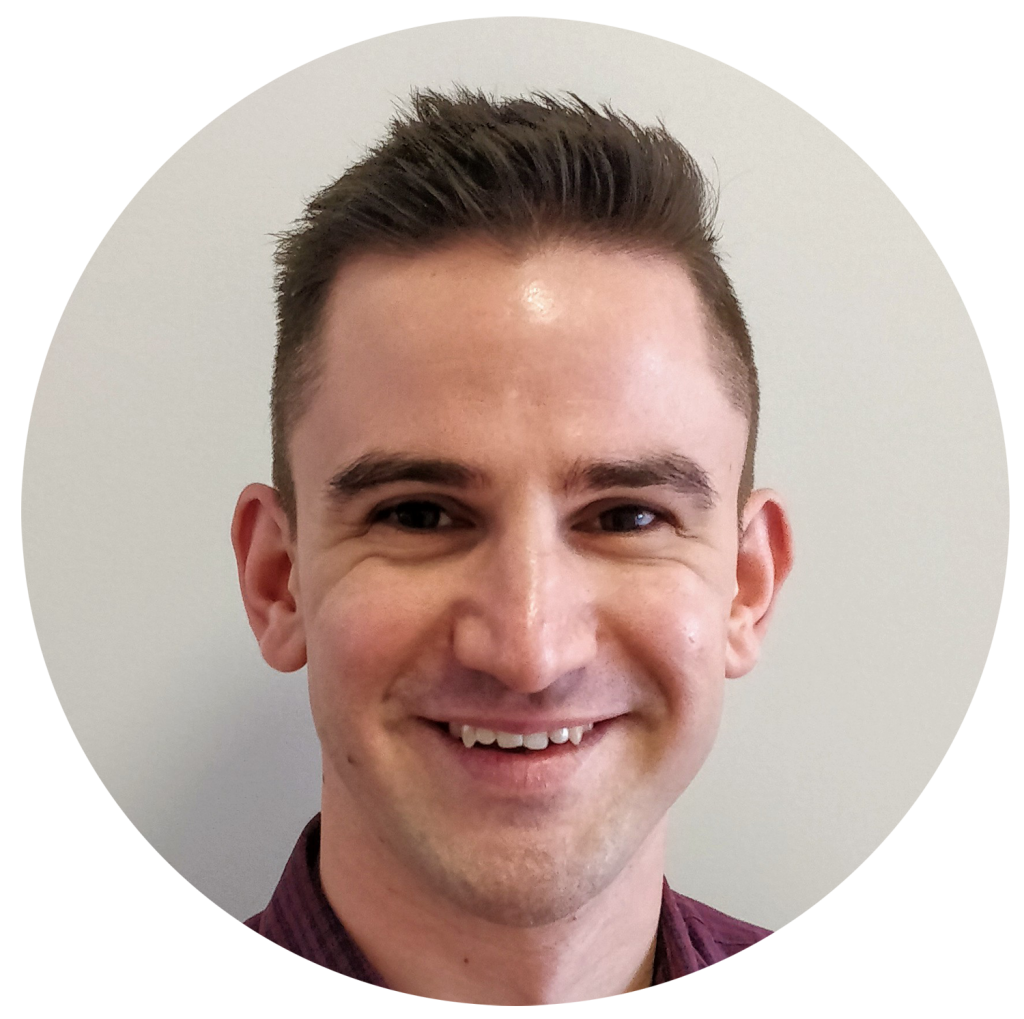 Scott Toniazzo, Osteopath Malvern East