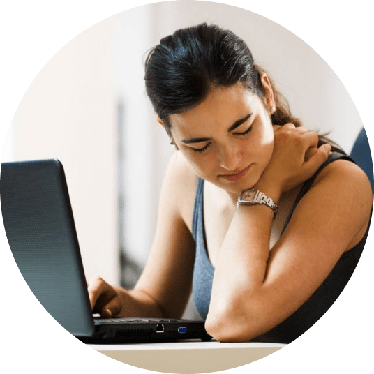 osteopathy-treats-desk-pain