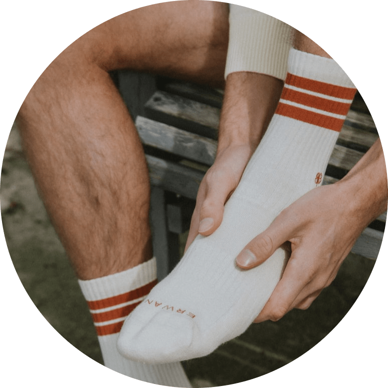 osteopathy-treats-ankle-pain