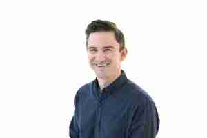 Read more about the article Dr Scott Toniazzo